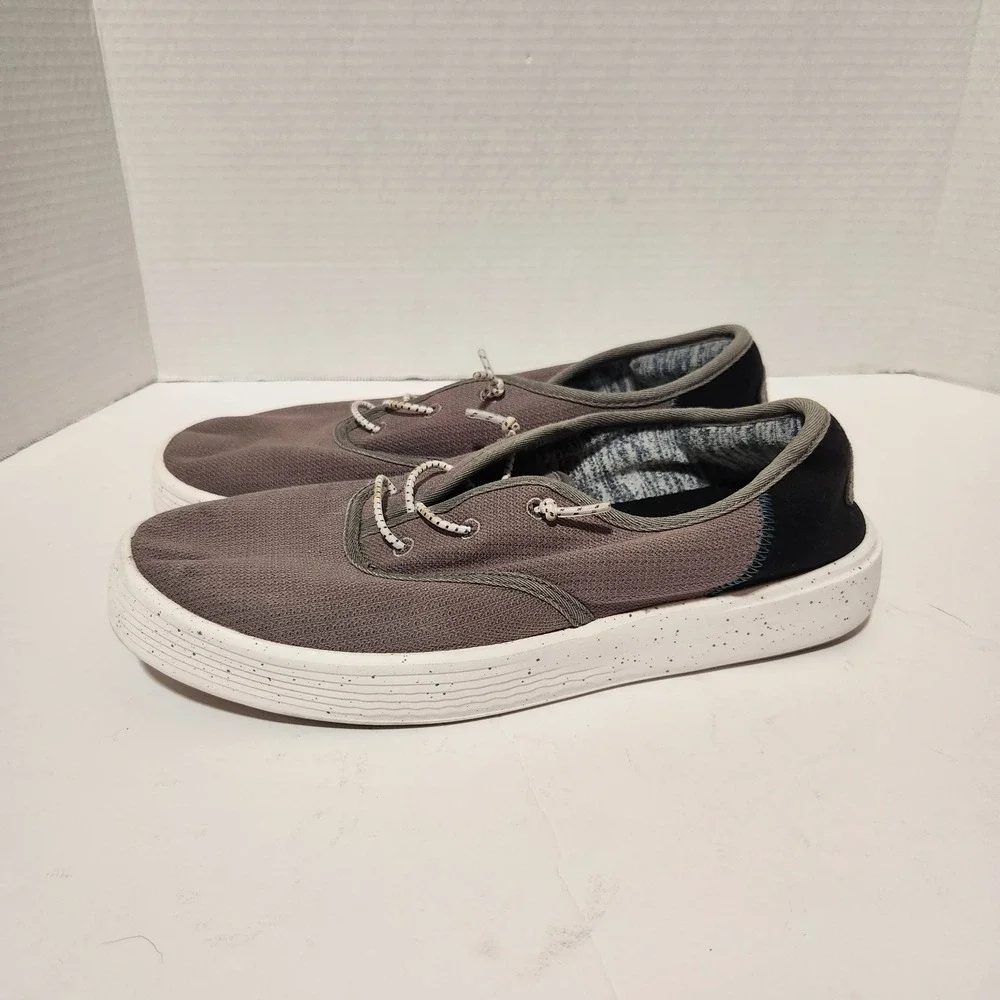 Hey Dude these shoes